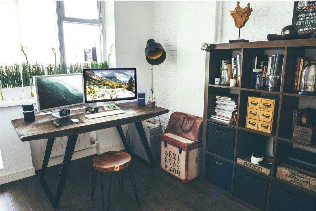 Massgefertigtes Sideboard