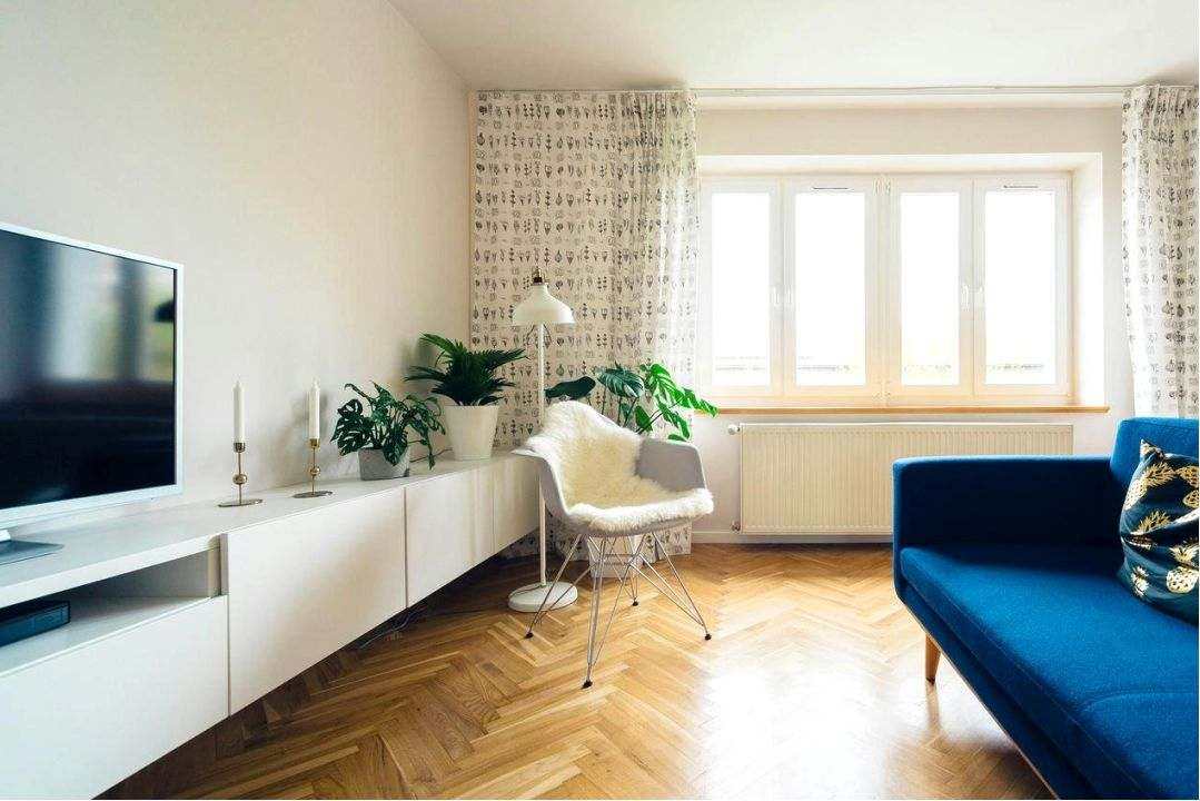 Sideboard Projekt 2