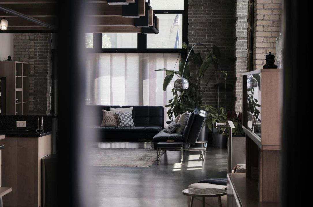 Garderobe Projekt 1