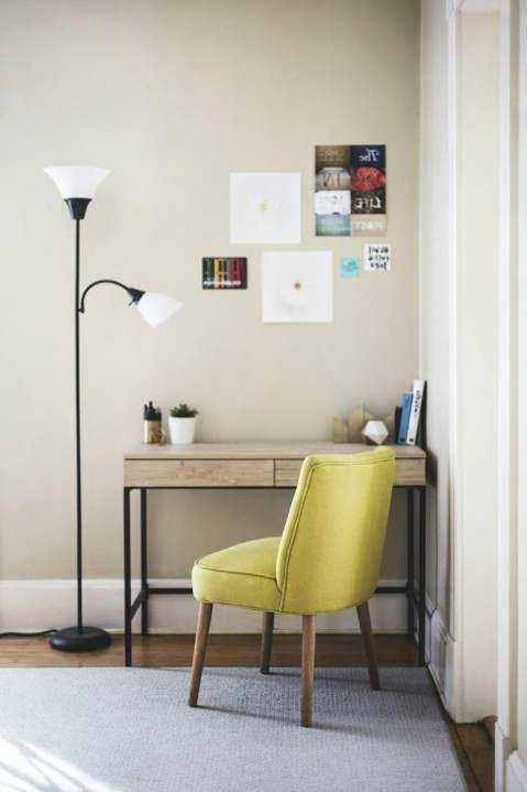 Garderobe Projekt 3
