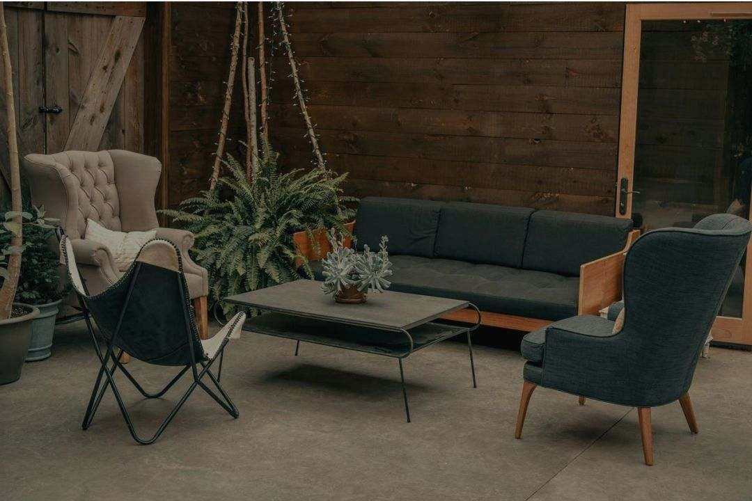 Büro Projekt 1